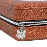 Fox Exclusive Sports Travel Humidors Basketball