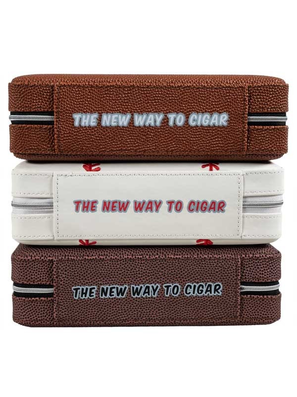 Fox Exclusive Sports Travel Humidors Buy All Three