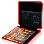 Fox Exclusive Sports Travel Humidors Buy All Three