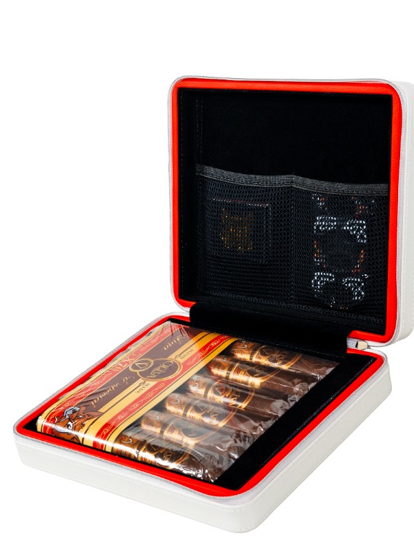 Fox Exclusive Sports Travel Humidors Buy All Three