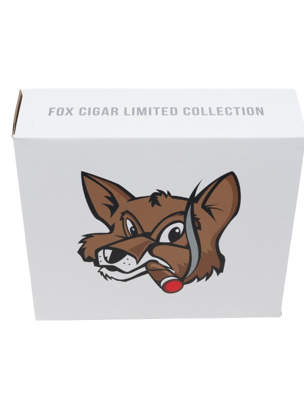Fox Exclusive Sports Travel Humidors Football