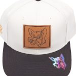 Fox Legacy Curved Brim Hat