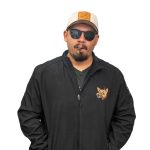 Fox Legacy Curved Brim Hat