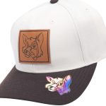 Fox Legacy Curved Brim Hat