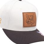 Fox Legacy Curved Brim Hat