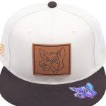 Fox Legacy Flat Brim Hat