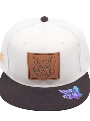 Fox Legacy Flat Brim Hat