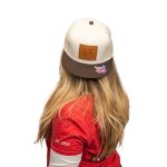 Fox Legacy Flat Brim Hat