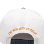 Fox Legacy Flat Brim Hat