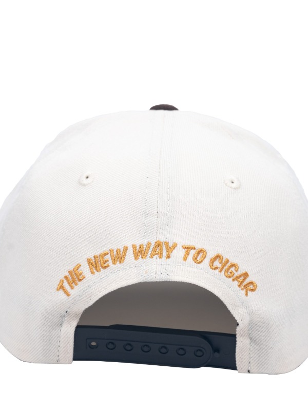 Fox Legacy Flat Brim Hat