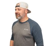 Fox Legacy Flat Brim Hat