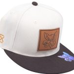 Fox Legacy Flat Brim Hat