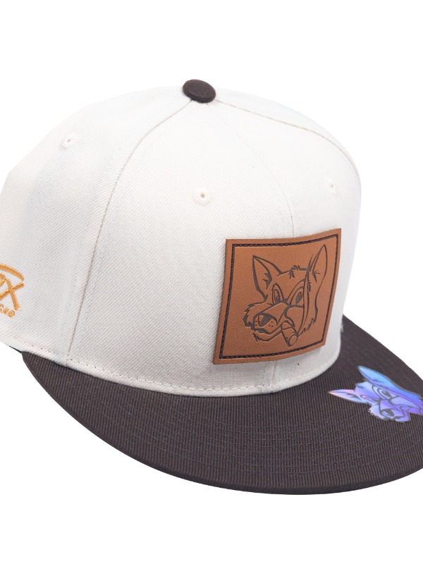 Fox Legacy Flat Brim Hat