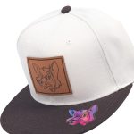 Fox Legacy Flat Brim Hat