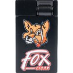 Fox Lotus Daily Driver Lighter- Black