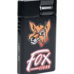 Fox Lotus Daily Driver Lighter- Black
