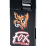 Fox Lotus Daily Driver Lighter- Black
