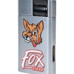 Fox Lotus Daily Driver Lighter- Chrome