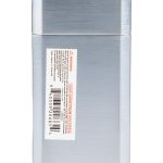 Fox Lotus Daily Driver Lighter- Chrome