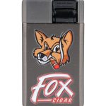Fox Lotus Daily Driver Lighter- Gunmetal