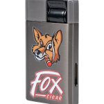 Fox Lotus Daily Driver Lighter- Gunmetal