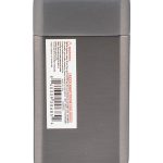 Fox Lotus Daily Driver Lighter- Gunmetal
