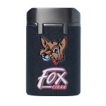 Fox Lotus El Jefe Lighter – Black