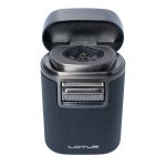 Fox Lotus El Jefe Lighter – Black
