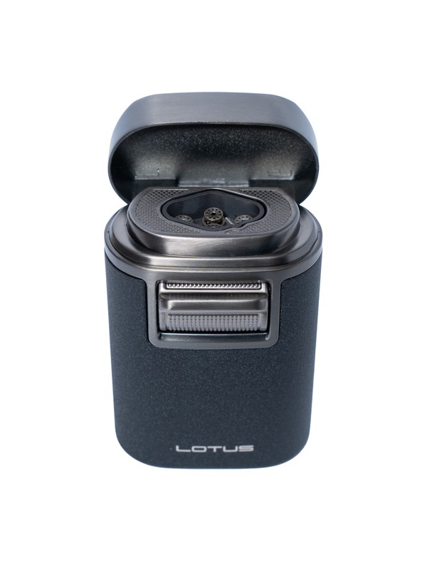 Fox Lotus El Jefe Lighter – Black