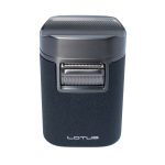 Fox Lotus El Jefe Lighter – Black