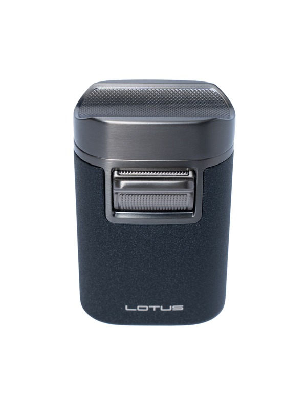 Fox Lotus El Jefe Lighter – Black