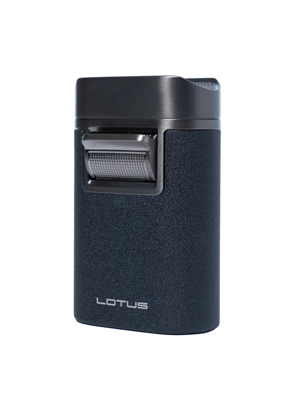 Fox Lotus El Jefe Lighter – Black