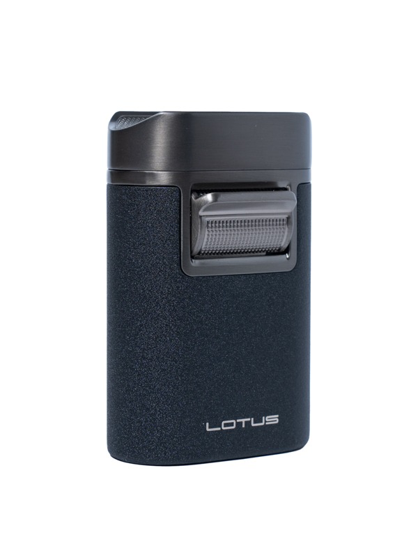 Fox Lotus El Jefe Lighter – Black