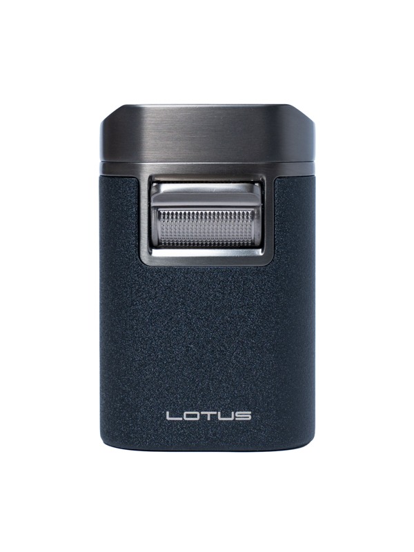 Fox Lotus El Jefe Lighter – Black