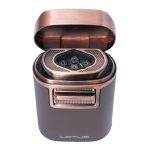 Fox Lotus El Jefe Lighter – Copper