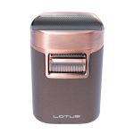 Fox Lotus El Jefe Lighter – Copper