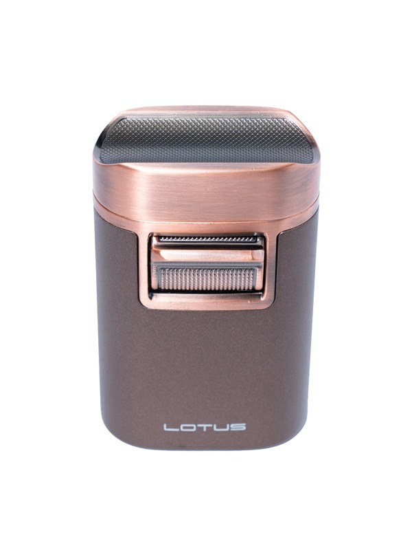 Fox Lotus El Jefe Lighter – Copper