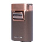 Fox Lotus El Jefe Lighter – Copper