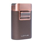 Fox Lotus El Jefe Lighter – Copper