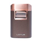 Fox Lotus El Jefe Lighter – Copper