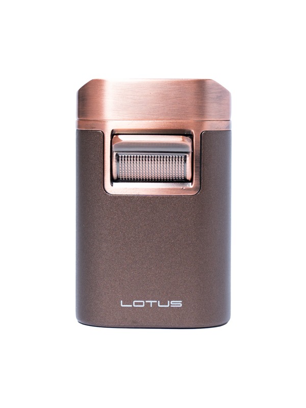 Fox Lotus El Jefe Lighter – Copper
