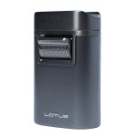 Fox Lotus El Jefe Lighter – Gunmetal