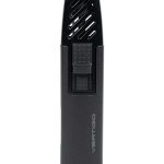 Fox Lotus Slim Lighter – Black