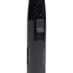 Fox Lotus Slim Lighter – Black