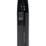 Fox Lotus Slim Lighter – Black
