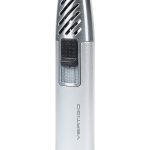 Fox Lotus Slim Lighter- Chrome