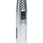 Fox Lotus Slim Lighter- Chrome