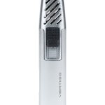 Fox Lotus Slim Lighter- Chrome