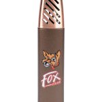 Fox Lotus Slim Lighter- Copper