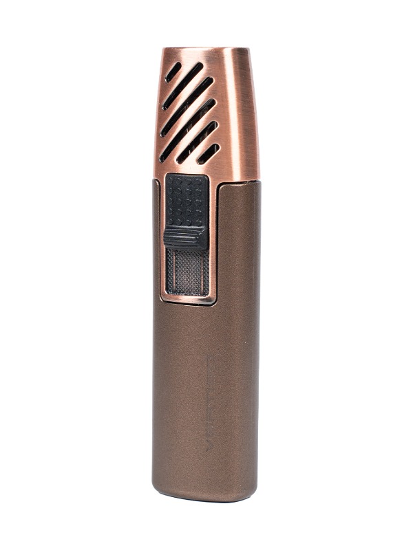 Fox Lotus Slim Lighter- Copper